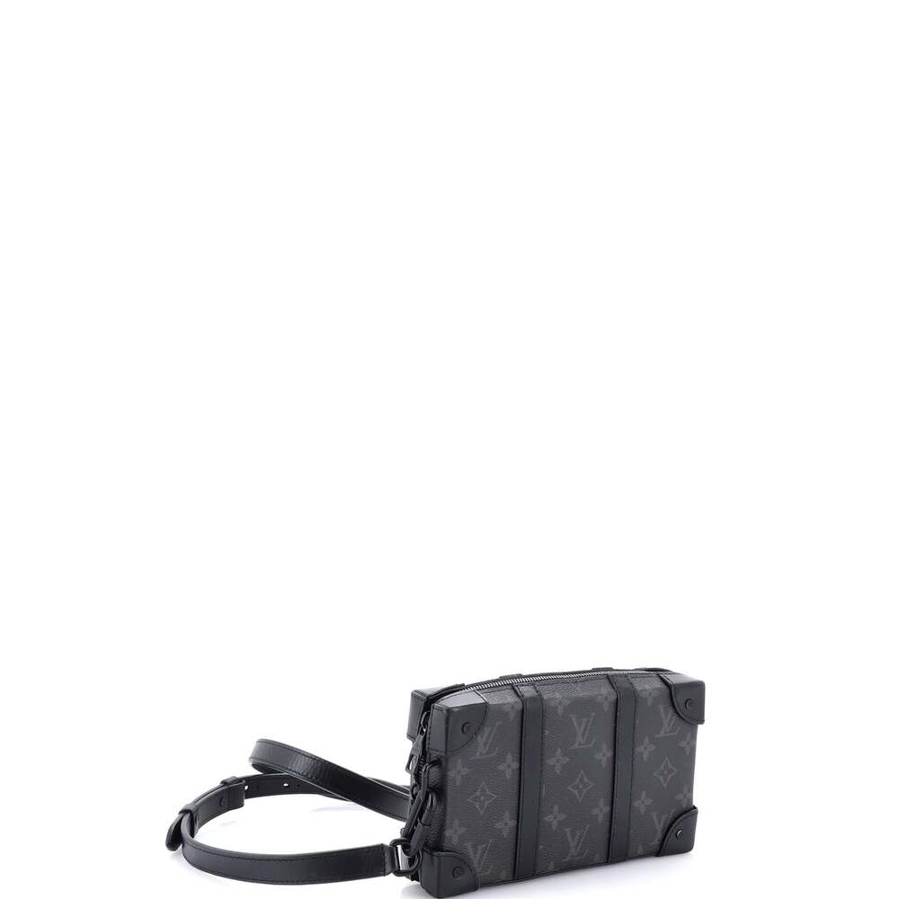 Louis Vuitton Soft Trunk Wallet Eclipse #202378L20B - Picture 2 of 9
